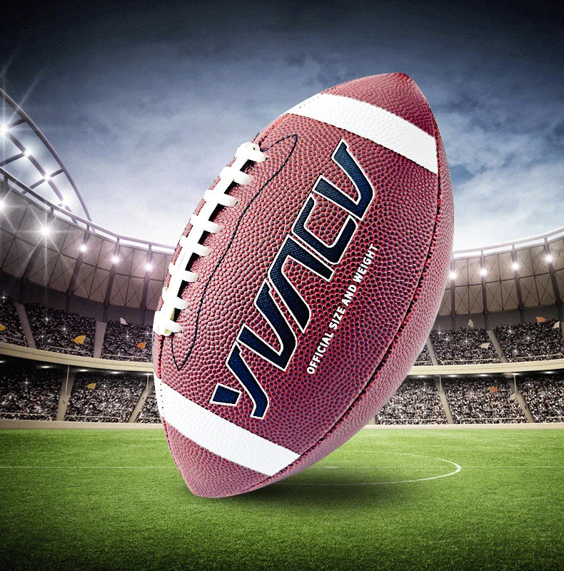 Footballs