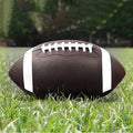 New American Football Soccer Rugby Association Football  Standard Size 8.5inch Sports Football For Men Women Children