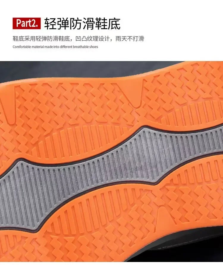 Casual Sneakers Non Slip Breathable Running Shoe Mesh Tenis Outdoor Basketball Sports Tennis Zapatos De Hombre Men's Shoes