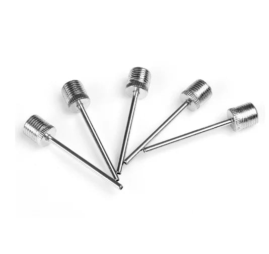 1PC Bicycle Manual Inflation Pump with Inflation Needle for Basketball/soccer/swimming Rings/volleyball/balloons/beach Balls